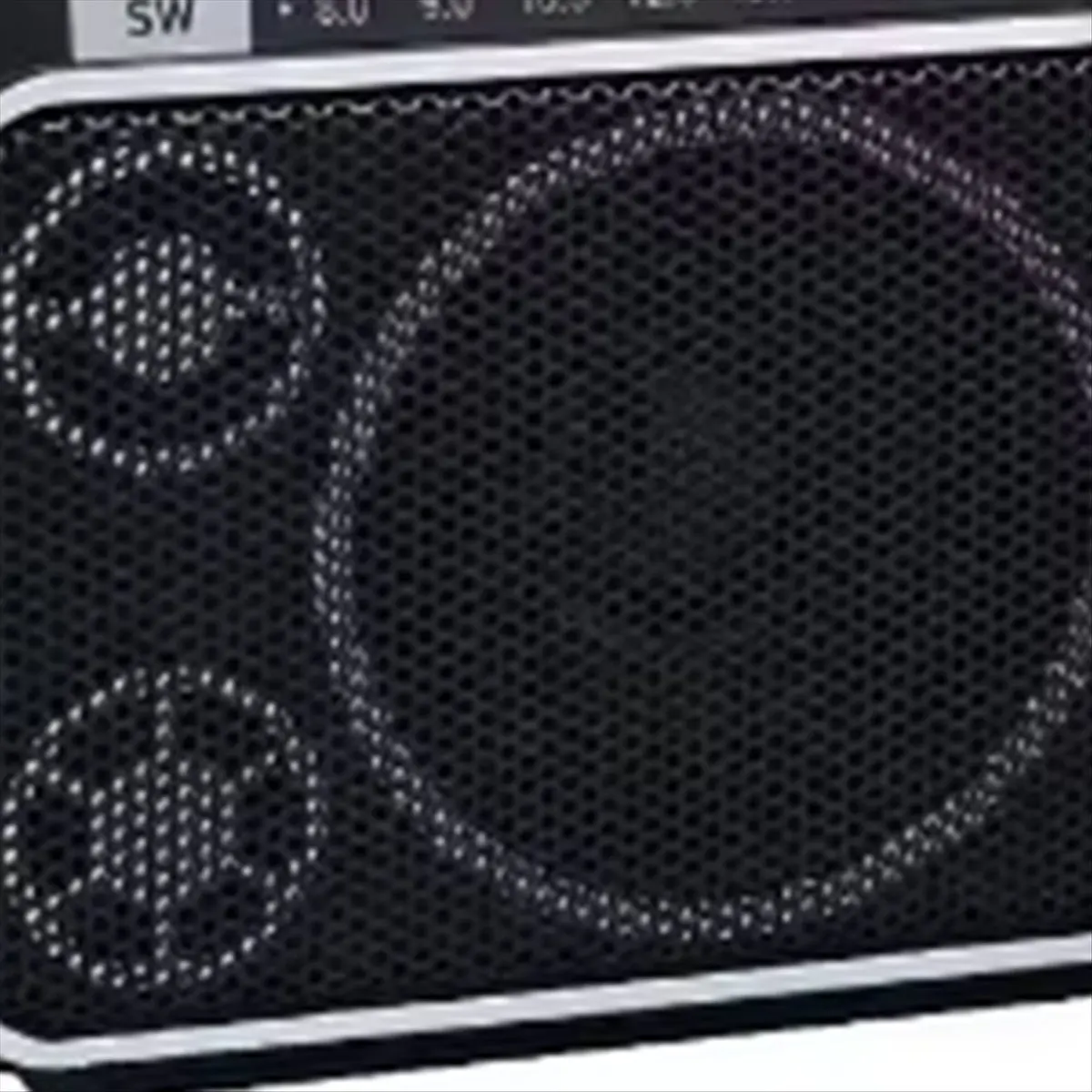♬◤Popular Style  ◥FM AM SW Radio Solar Charging Radios Receiver Wireless Bluetooth Speaker with LED Flashlight Support TF Card U