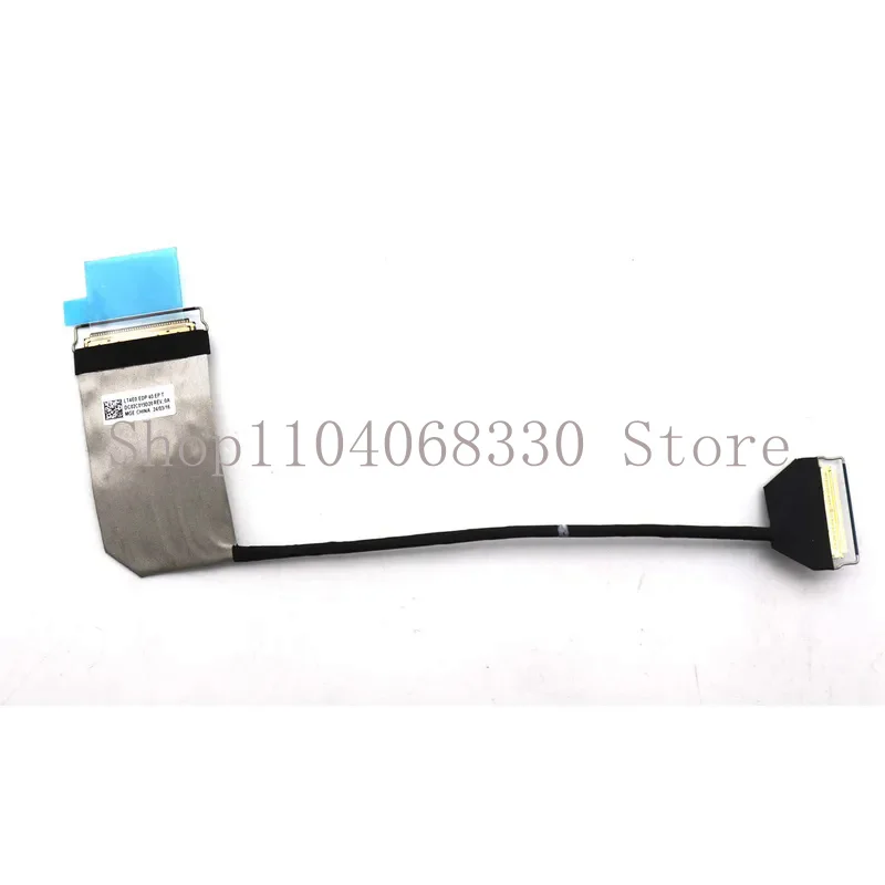 New 5c11p26239 for ThinkPad T14 Gen 5 p14s Gen 5 EP touch EDP cable screen wire