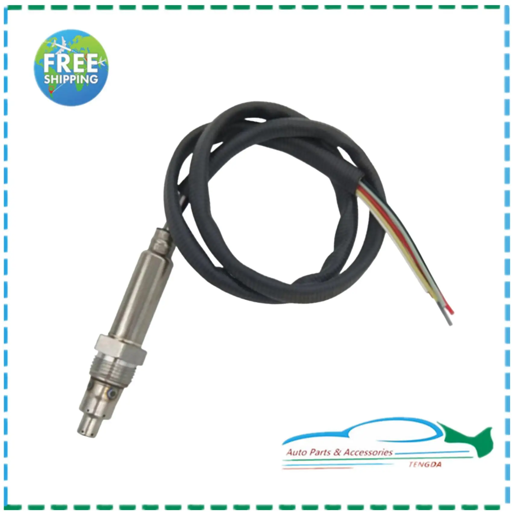 

11787587129 11787587130 Nox Nitrogen Oxide Sensor Nox Sensor Repair NS11A for BMW