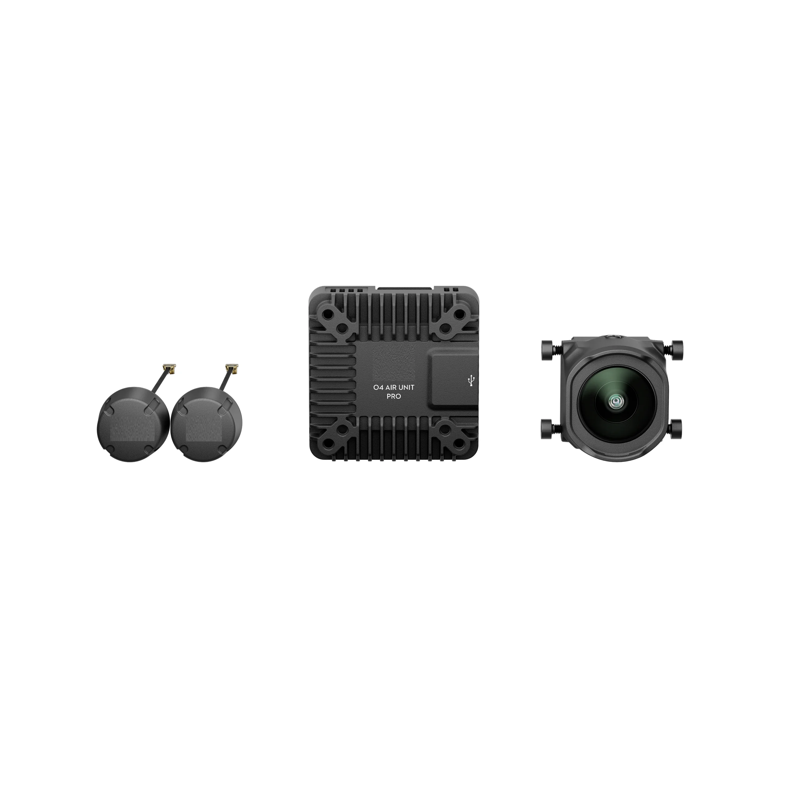 Voor DJI O4 Air Unit HD FPV Beeldoverdracht 4K Professionele drone-accessoires - afbeelding 1