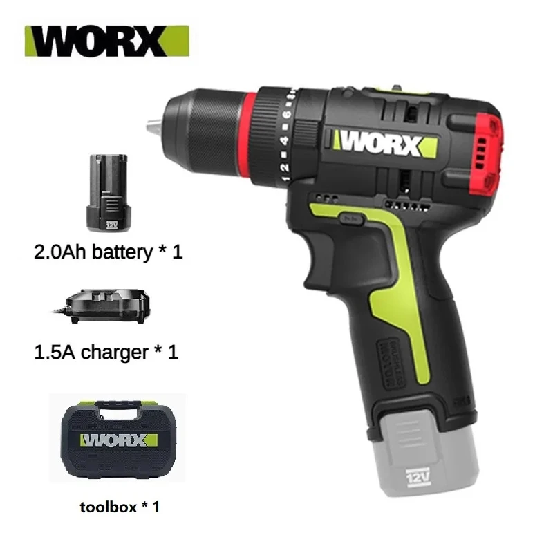 taladro-percutor-inalambrico-worx-wu131x-40-nm-27000-bpm-1800-rpm-motor-sin-escobillas-taladro-electrico-destornillador-bateria-recargable-de-12-v