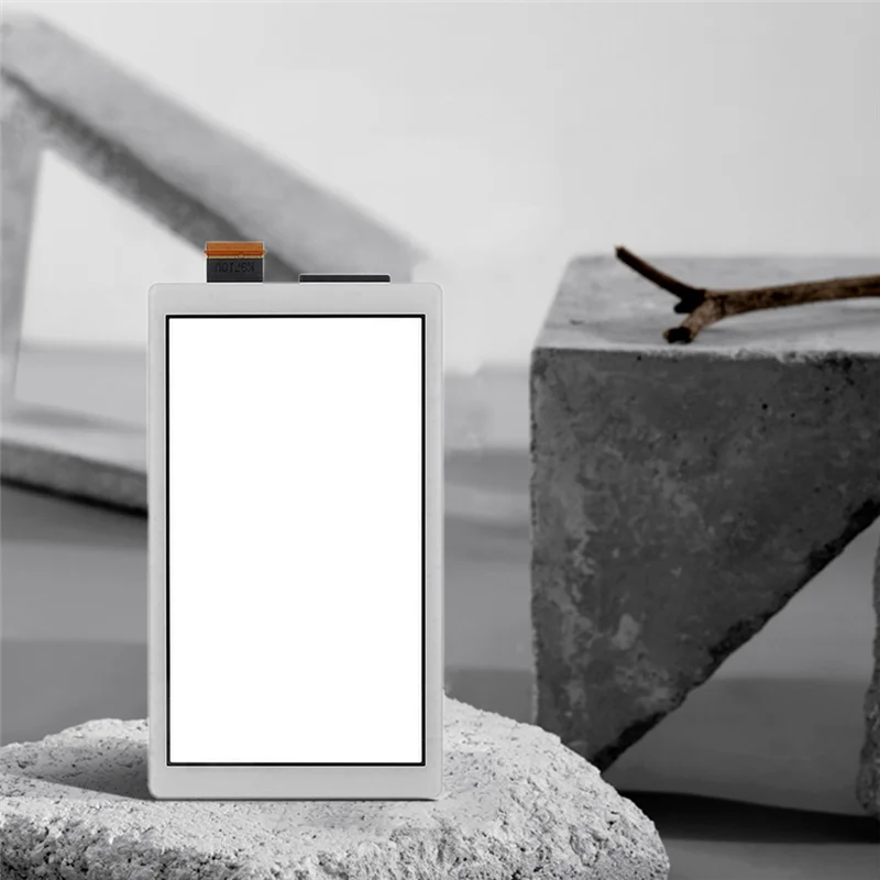 استبدال شاشة تعمل باللمس VO-Lcd لجهاز Switch Lite، شاشة Switch Lite المتينة لملحقات استبدال شاشة Switch Lite Yello