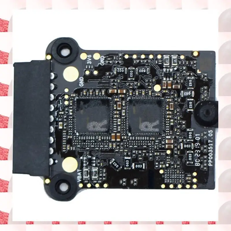 

Для DJI Air 3 ESC плата Air3 блок питания Esc материнская плата многофункциональные и удобные портативные аксессуары для ремонта Запчасти
