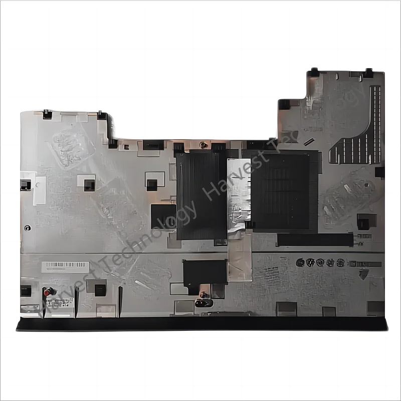 Nova capa original para hp probook 640 g1 645 g1, tampa hdd, base inferior, e-shell 748357-001