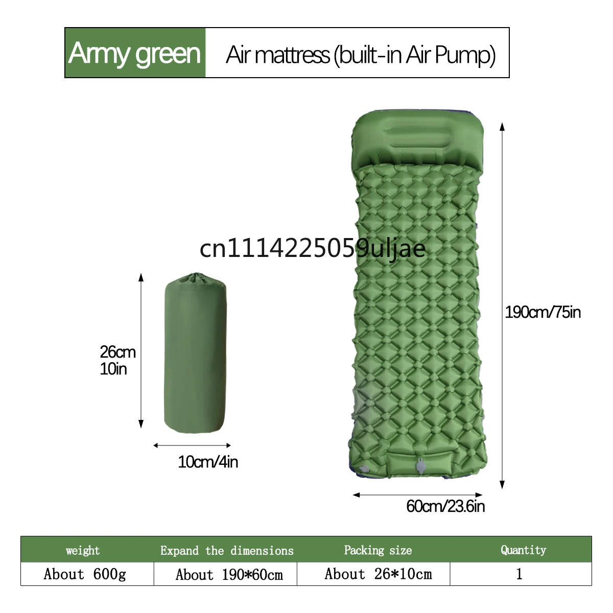 Thumbnail 4 - #67 Best Camping Mats to Buy In 2026