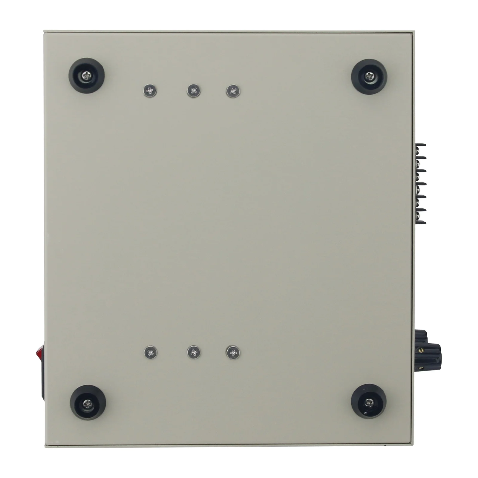 4-inch HD SPI Color Screen Transistor Characteristic Curve Tester, CHY-BT3.0 Transistor Tracer with Transistor Testing Socket