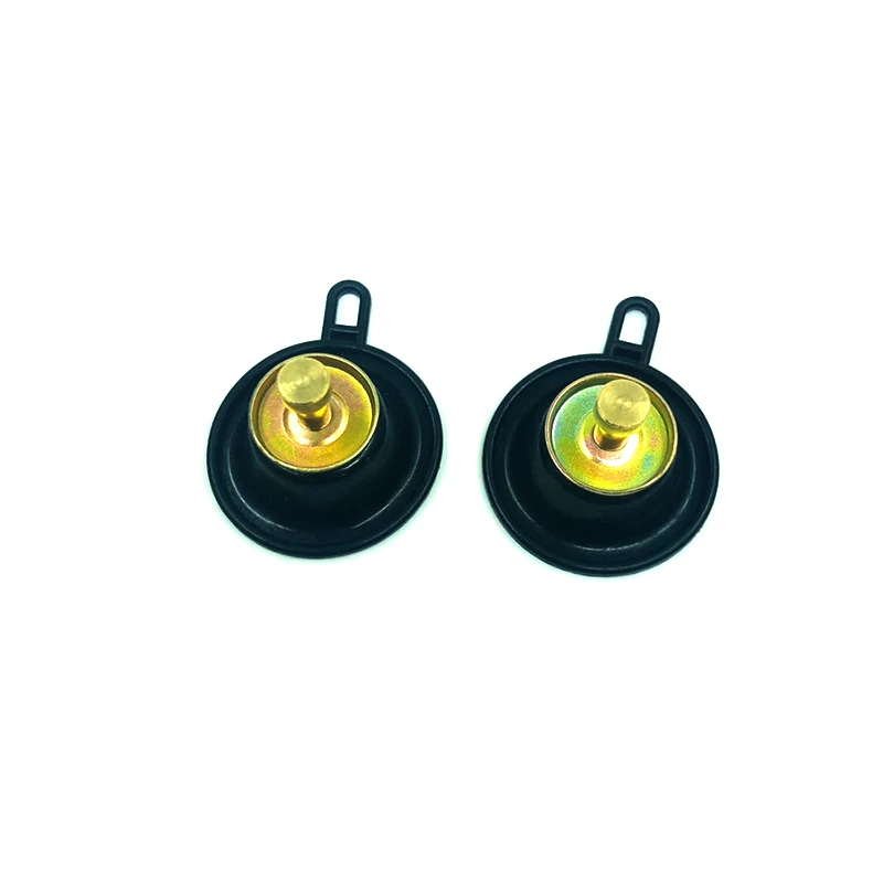 

2x Carburetor Accelerator Diaphragm Valve For YAMAHA TDM850 XTZ750 SR500 TT225