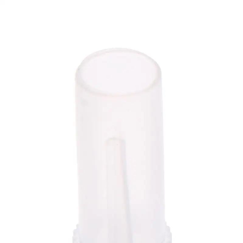 【W】100Pcs 7mm/9mm Inner Diameter Common Rail Injector Nozzle Dust Cap Common Rail Parts, Diesel Pump Repair Kits