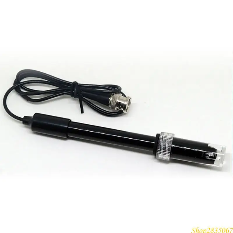 Laboratory Grade Composite Electrode High Stability Measurement Instrument 831F