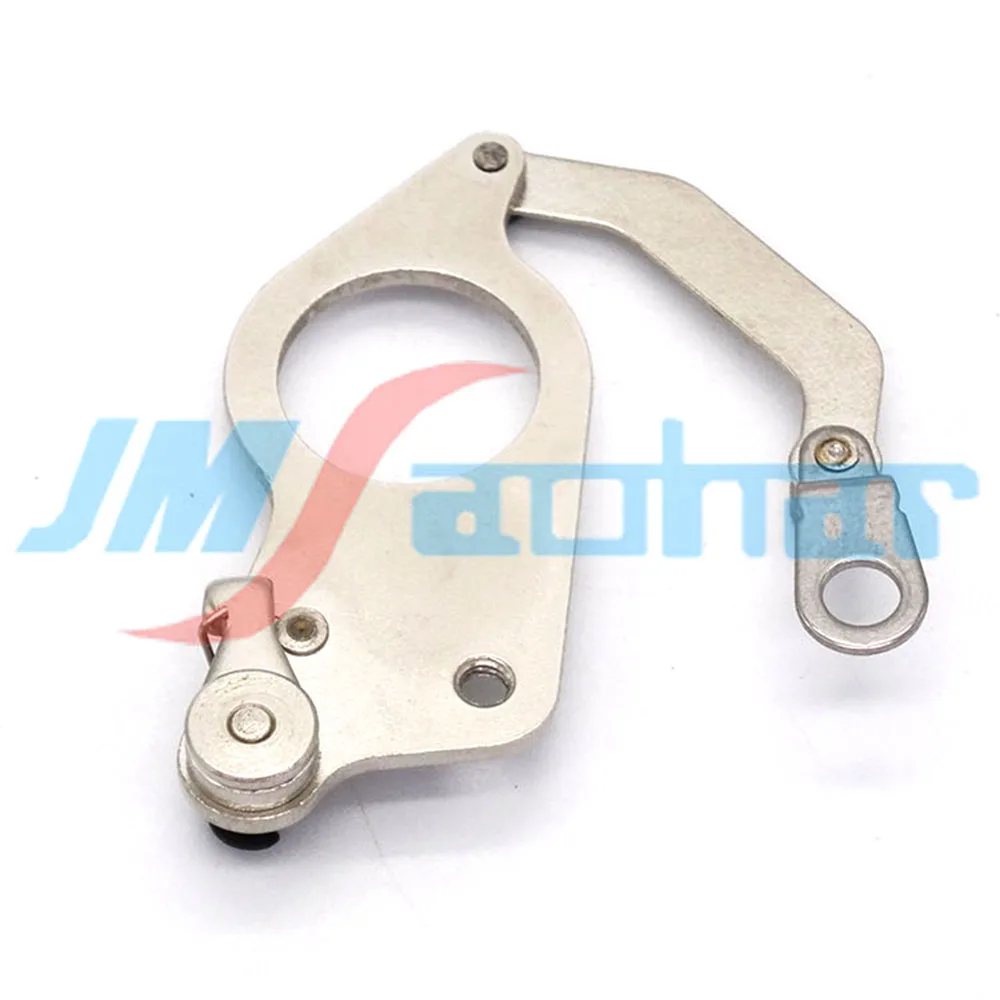 E11067060A0 SWING PLATE ASM. for juki pick and place machine