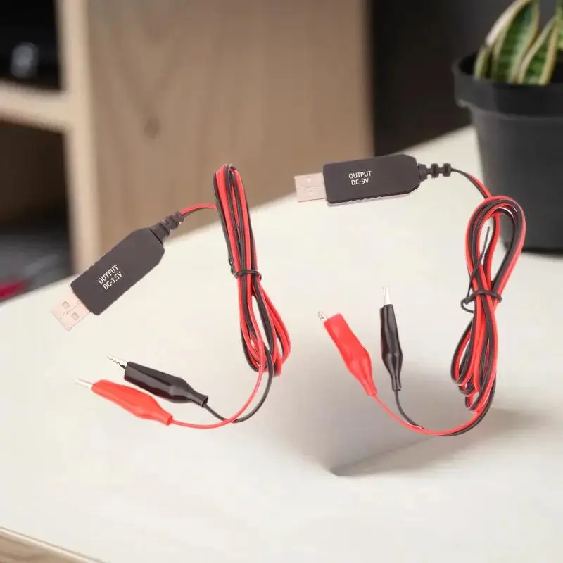 

Высокоэффективный повышающий преобразователь напряжения USB от 5 В до 3 В для мультиметра, игрушечного дистанционного управления и медицинских устройств