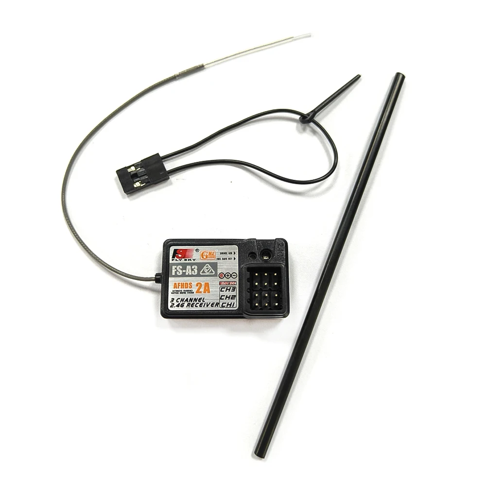 Thumbnail 3 - #18 Best Rated RC Transmitters to Buy in 2026