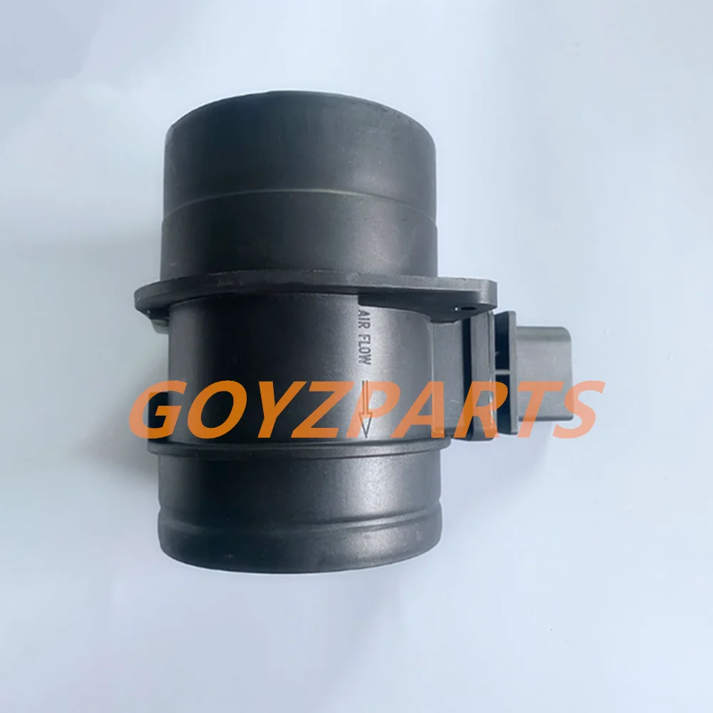 

Mass Air Flow Meter MAF Sensor For AUDI A3 A4 A5 A6 SEAT ALTEA VW GOLF 0 281 002 735 0281002735 03G906461C 03G 906 461C