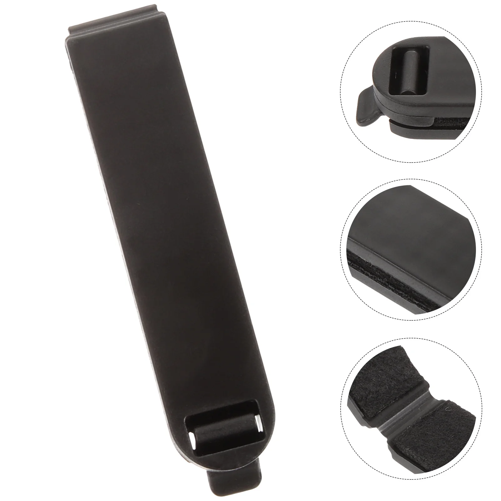 

Guitar Mute Acoustic String Damper Practice Tool Durable Noise Reducer Easy Install Guitar Accessory Bass Mute