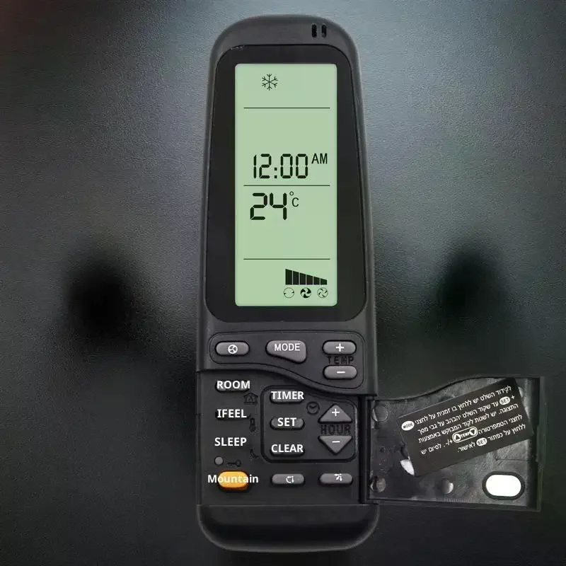 Replacement Ac Remo…