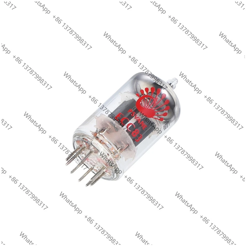 tube Classic series ECC83 electronic tube replaces 12AX7 ECC803 B759 vacuum tube