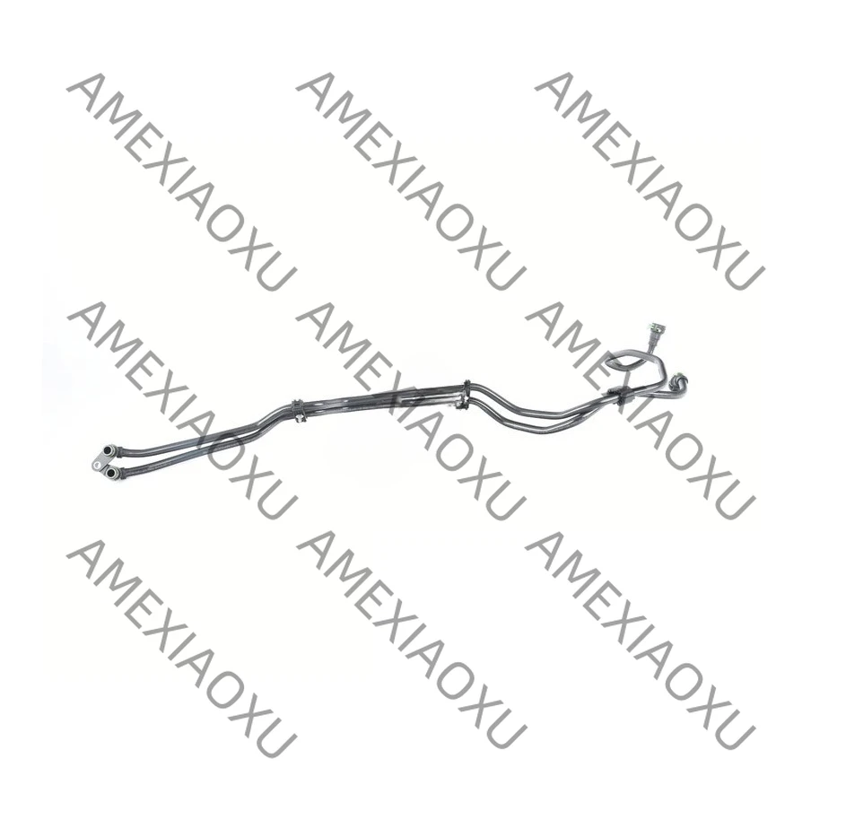 

Suitable for BMW 1 Series 3 Series 4 Series, Gearbox Radiator YouTube 17227604980