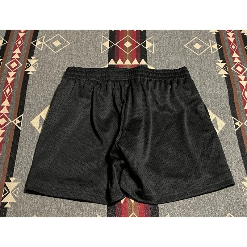 2026 Best-selling Men's and Women's Outdoor Sports Casual Basketball Shorts for Fashionable Family and Children's Wear Shorts
