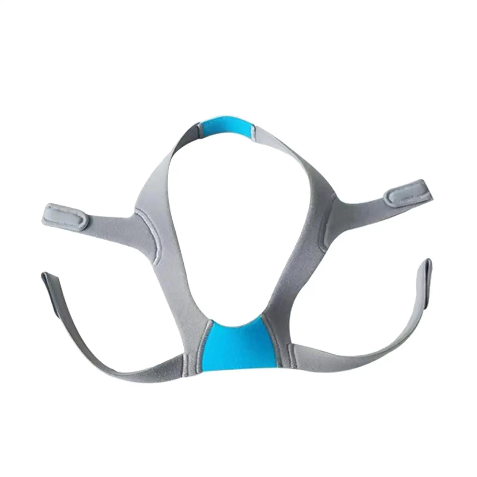 Mask Headgear Strap Premium Head Piece Straps High Elasticity Adjustable Strap Headgear Strap for Women and Men Adults Kids