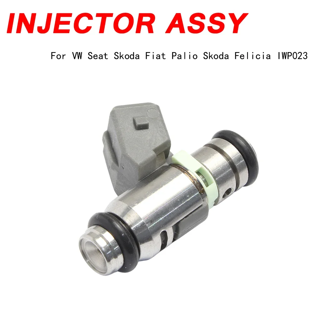 

1PCS Fuel Injector Nozzle For VW Seat Skoda Fiat Palio Skoda Felicia IWP023