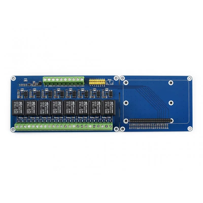 Rpi Relay Board (B)…