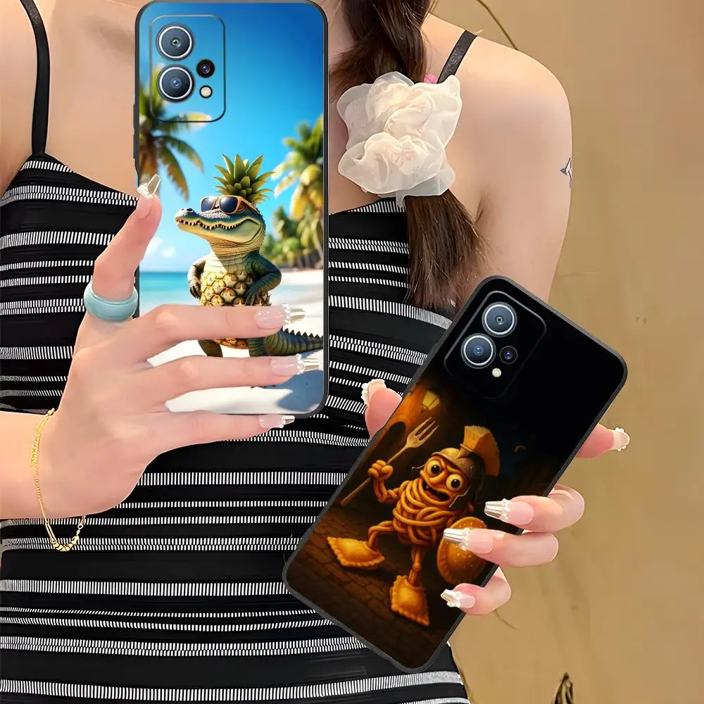 Anime Italian Brain…