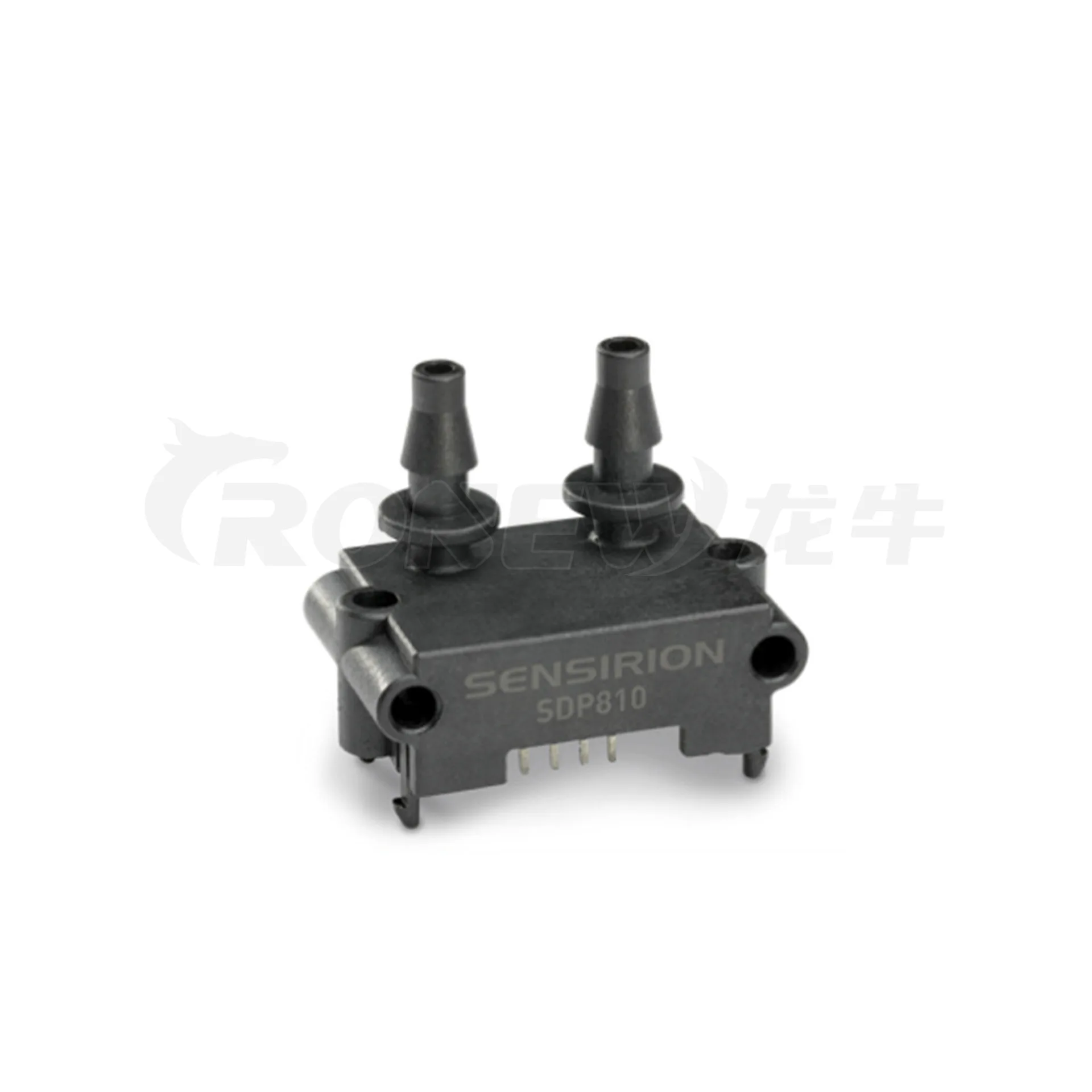 

SDP810-500PA Range 500Pa I2C Interface Low Cost High Precision High Reliability, Differential Pressure Sensor