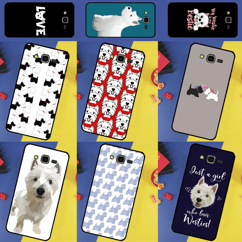 Westie Scottie Scot…