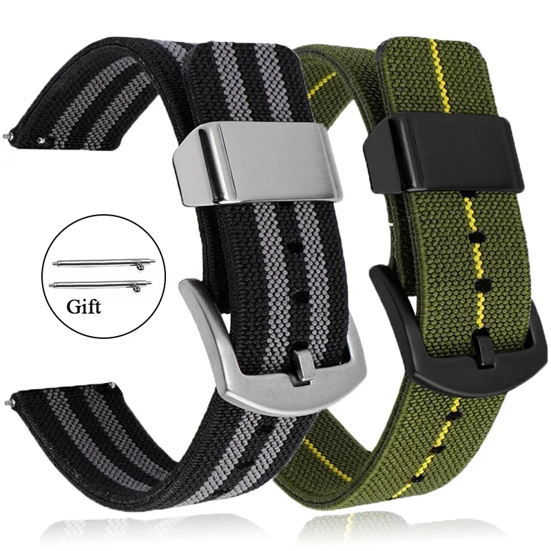 Nylon Strap For Sei… - image