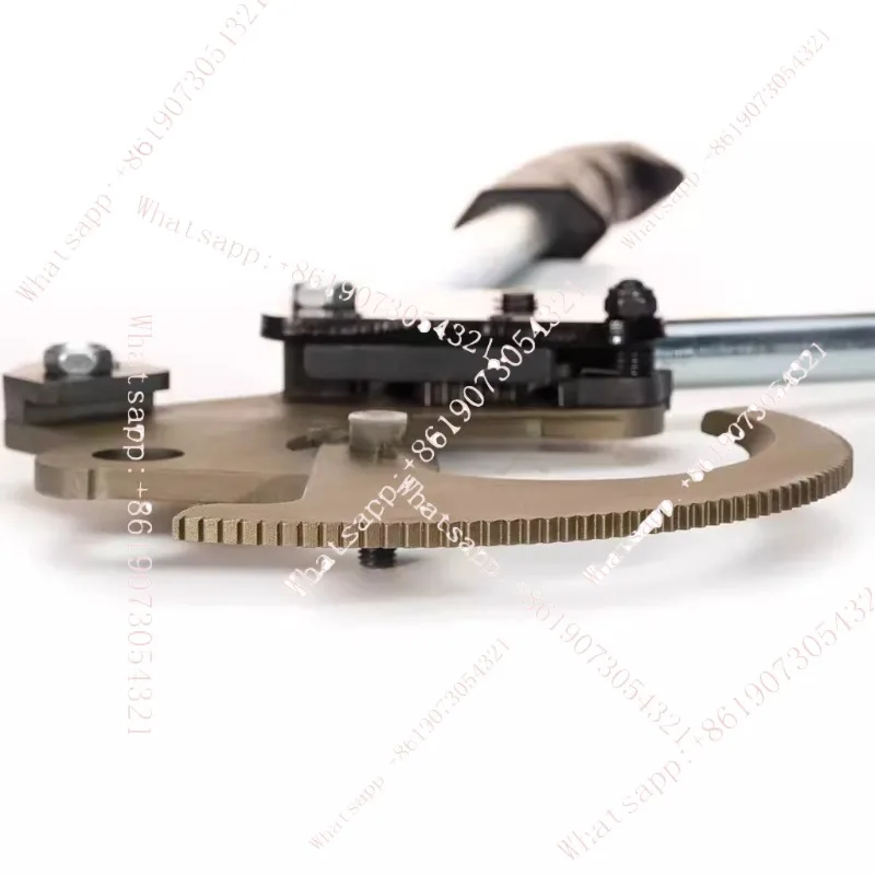 

LJ80 ratchet type long handle cable cutter cable cutter copper aluminum armored cable diameter 80mm wire cutter