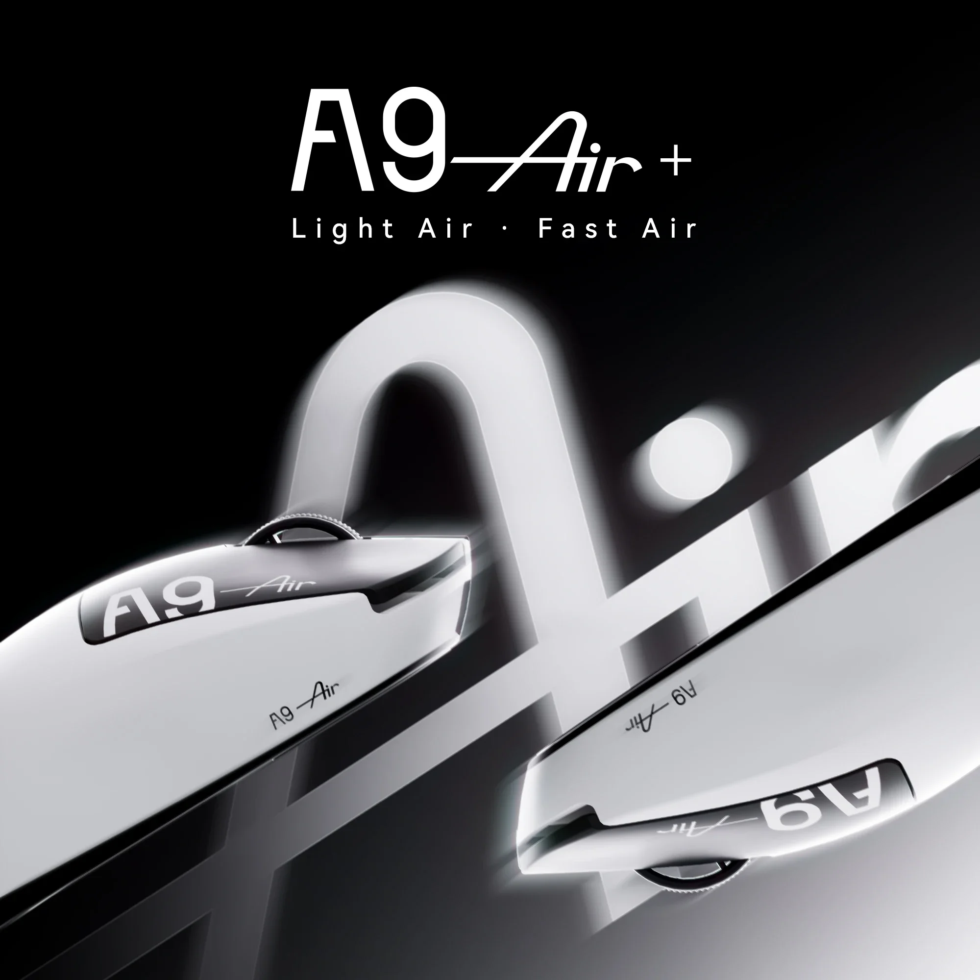 ATK A9 Air Ultimate Plus Gamin - Ultimate Esports Gaming ulasan dan harga