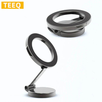 Magnetic Magsafe Universal Car Phone Holder For Vehicles Mobile Support For Car Cell Phone Holder in Car For iPhone 15 14 13 12