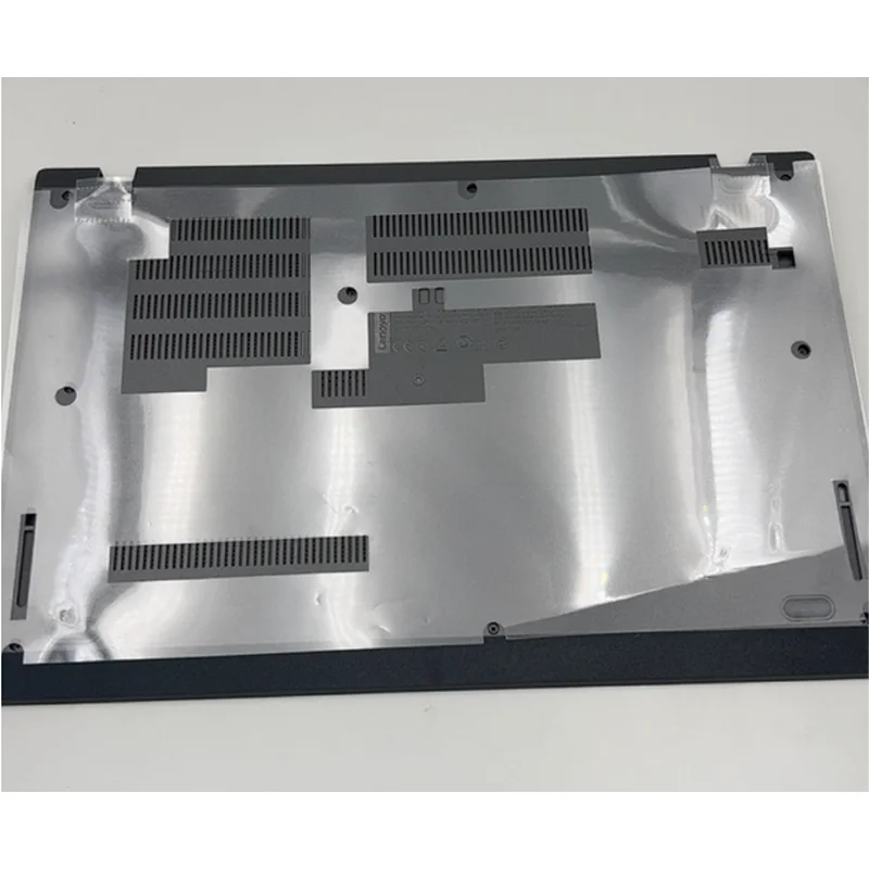 

New 01LW258 Black for Thinkpad L580 Bottom Case Lower Case 02DM309 Original