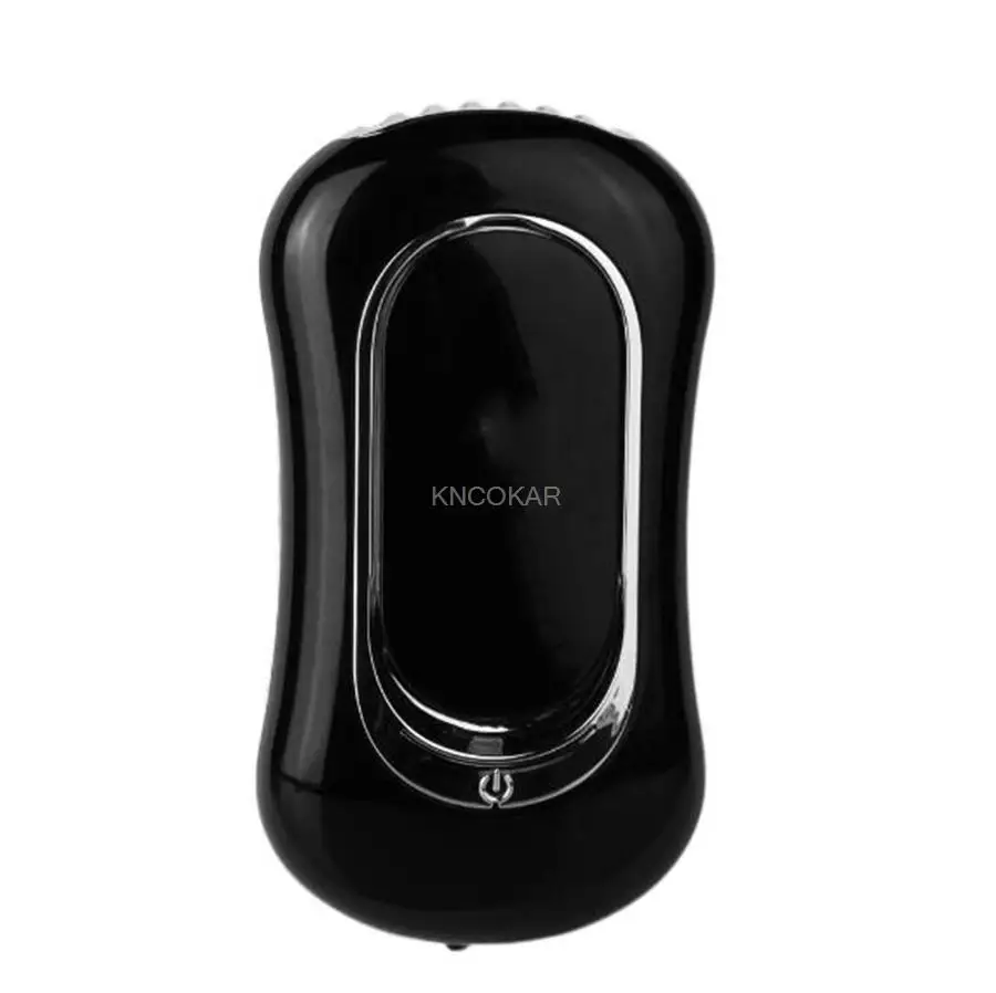 False eyelashes blow drying machine Mini fan usb rechargeable fan household electrical appliances D104