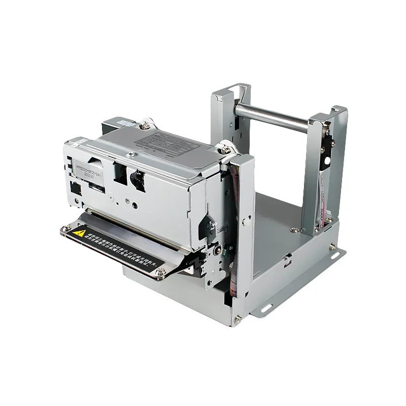 

EMD532 Auto Cutter 80mm 3inch Thermal Kiosk Panel Printer Embedded Module with USB+RS232 Interface Kiosk Printer