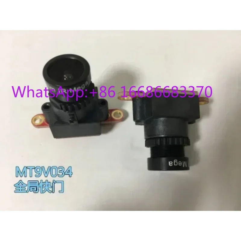 MT9V034 Global Shutter Camera Module High Frame Rate for H7/PLUS Industrial Imaging Equipment