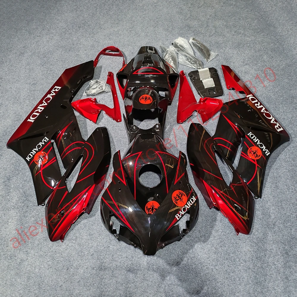 

For Honda CBR 1000RR 2004 2005 New Style Motorcycle Fairings CBR 1000 RR 04 05 ABS Injection Kit Body Work Fairing Fit