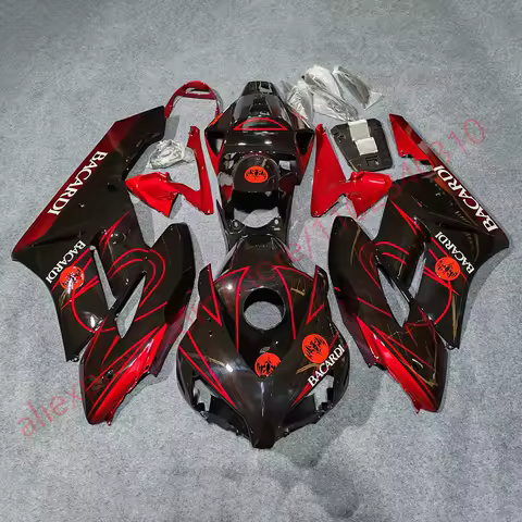 For Honda CBR 1000RR 2004 2005 New Style Motorcycle Fairings CBR 1000 RR 04 05 ABS Injection Kit Body Work Fairing Fit