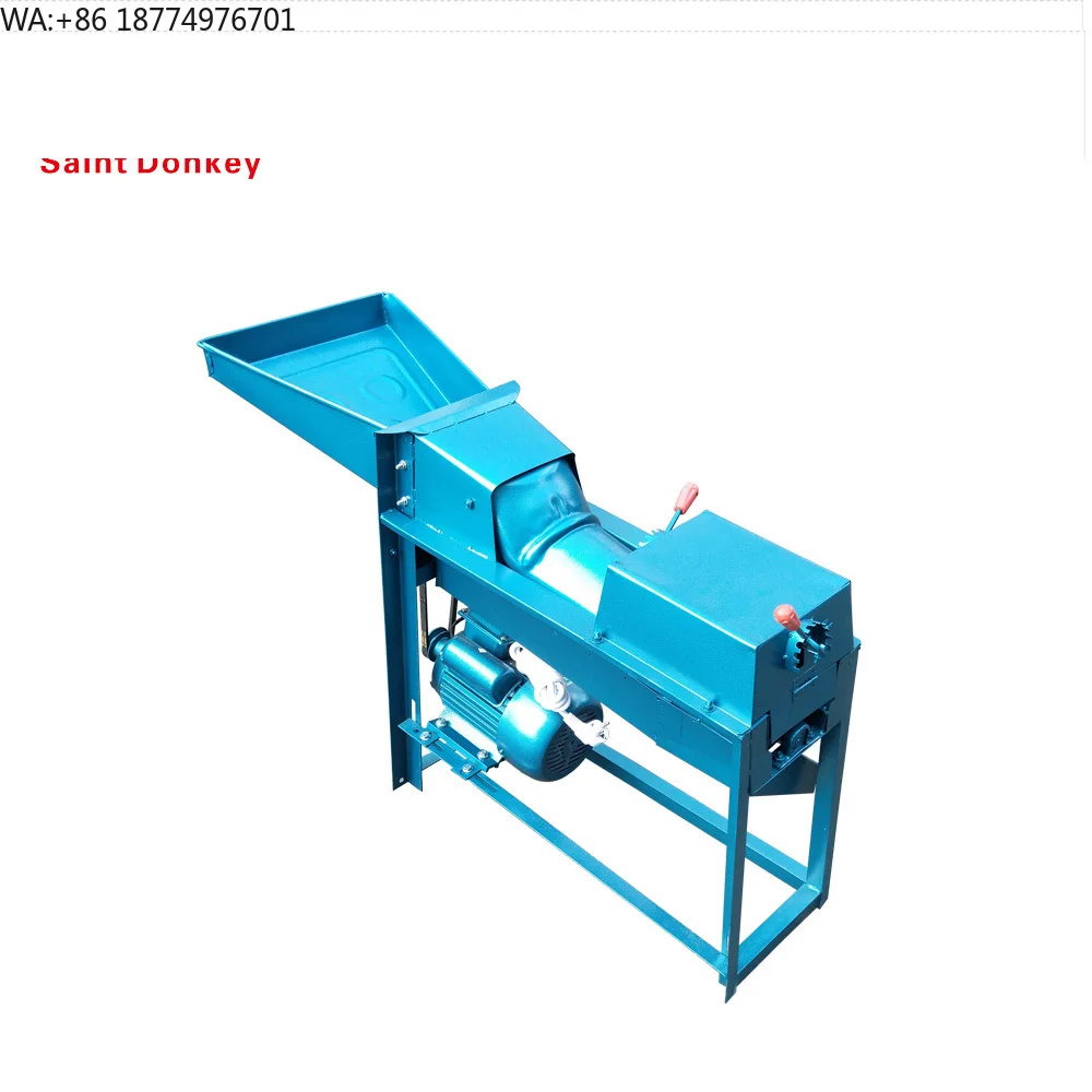 

Многофункциональная машина для обмолота кукурузы, кукурузоуборочная машина для продажи
