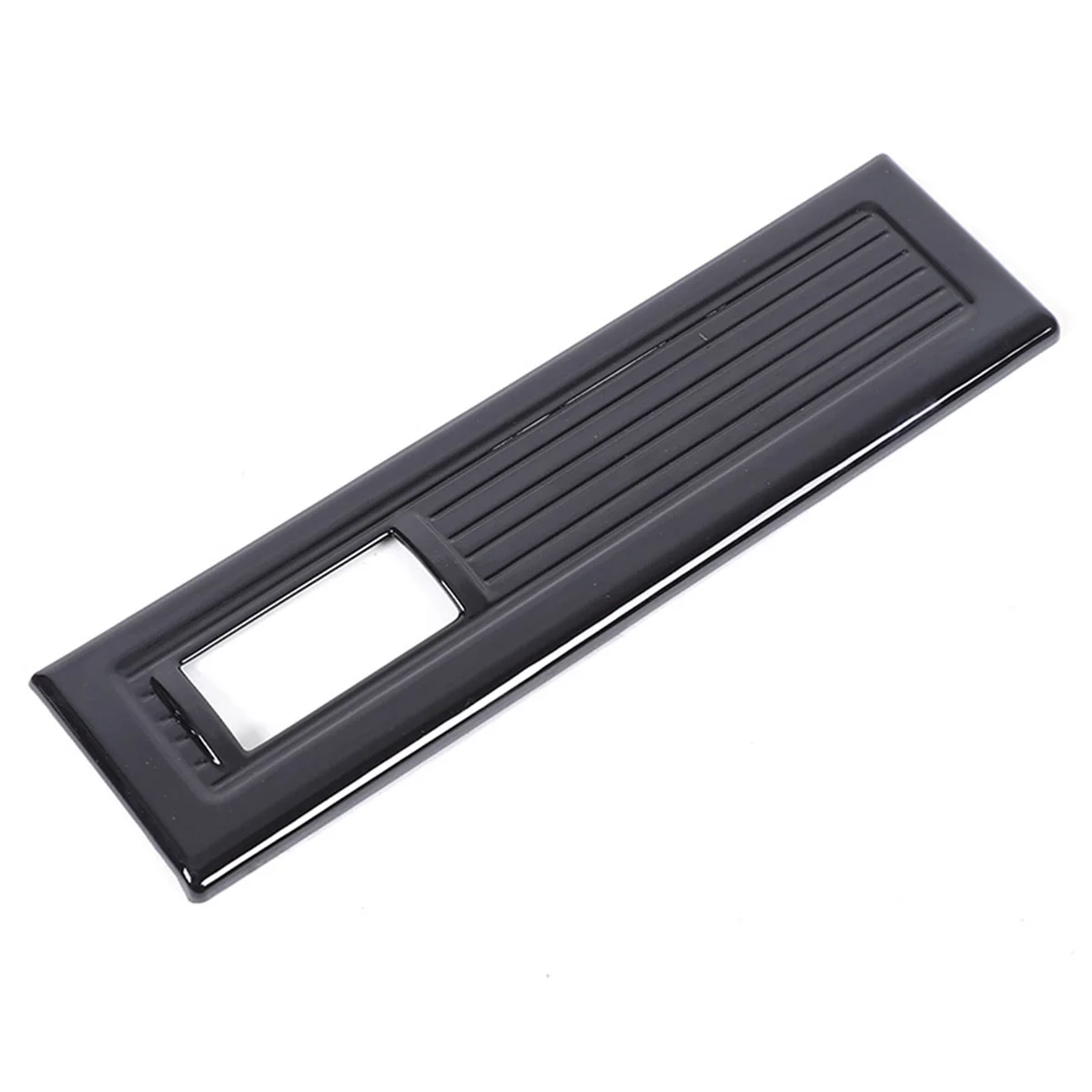 LHD for Land Cruiser 250 Prado LC250 2024 Car Lighter Panel Cover Trim Interior Accessories