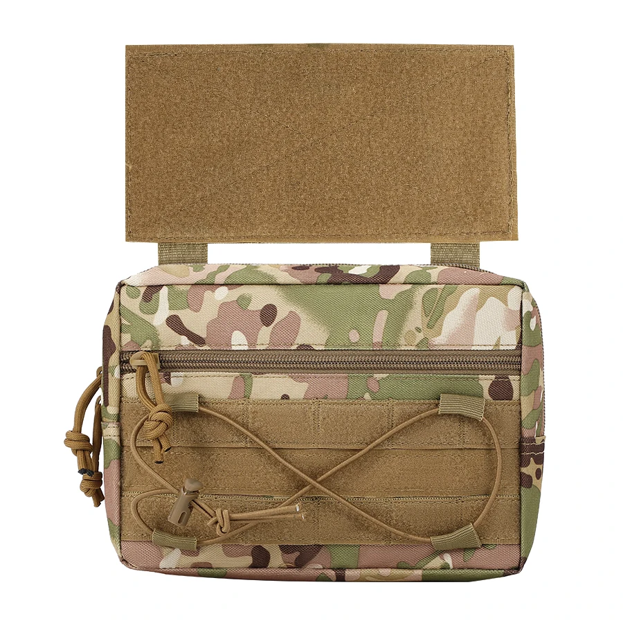 

Многофункциональный набор аксессуаров Magic Sticky Expansion: сумка для хранения и мелочей