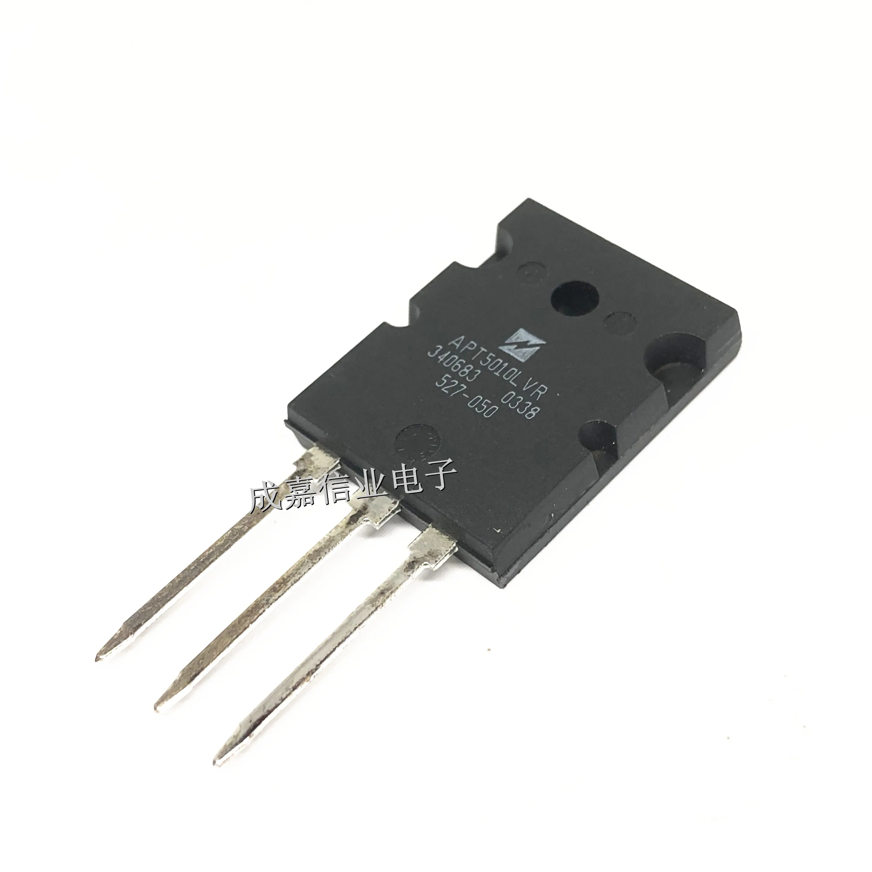 1pcs/Lot APT5010LVRG TO-247-3 APT5010LVR N-Channel MOSFETs 47A 500V 100mOhms