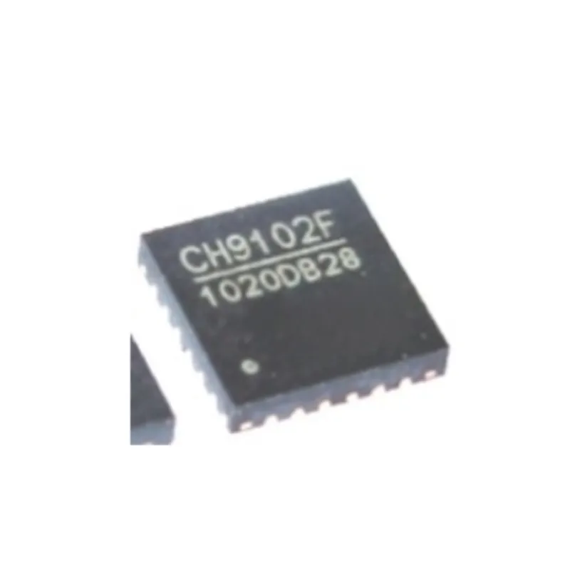 

5pcs New CH9120 QFN28