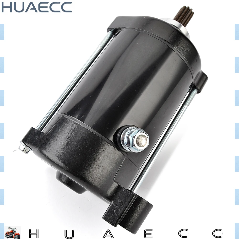 Starter Motor for Yamaha WaveRunner III Starter Raider 700X Starter Super Jet Starter GP760 XL700 XL760 Starter Blaster