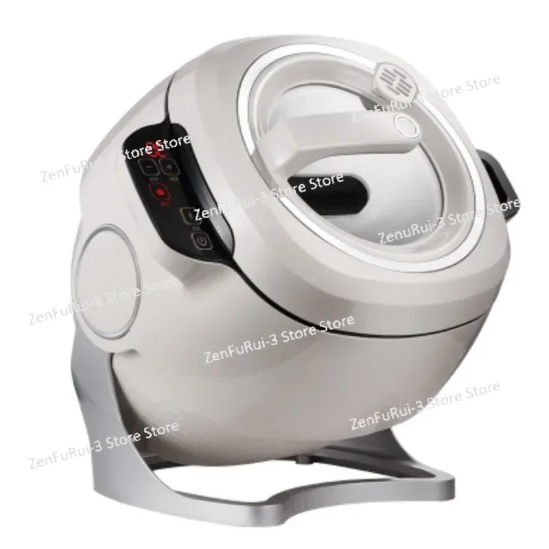 

220v/2000w Rice Cooker Cooking Machine CM-800 Automatic Kitchen Cooking Machine 6L Multi-Function Intelligent Rice Cooker