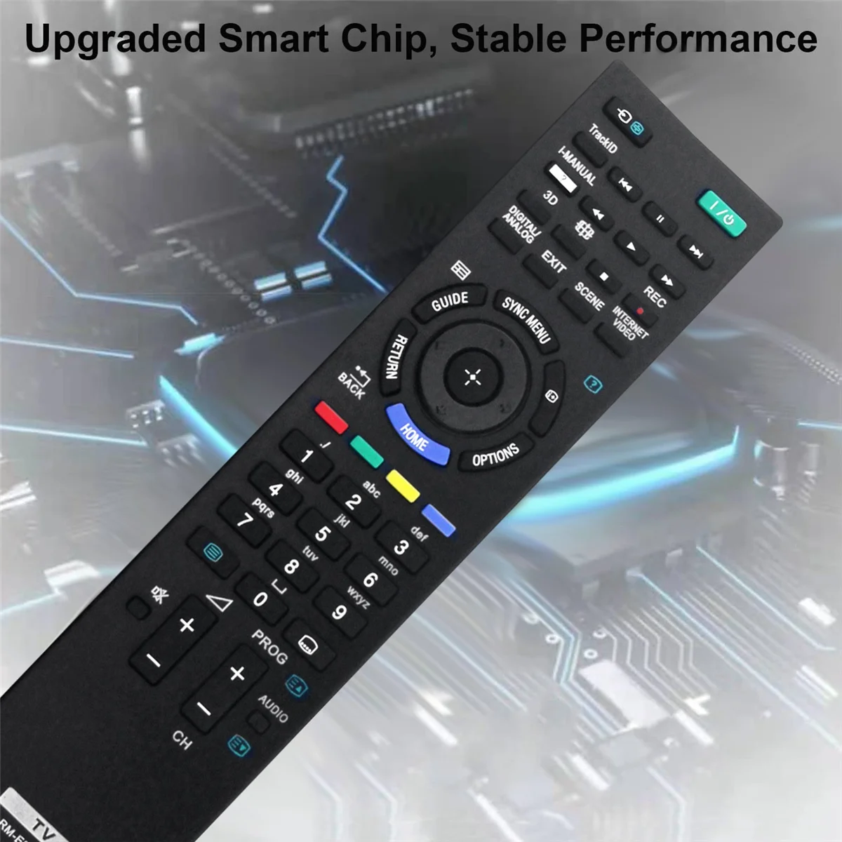 جهاز تحكم عن بعد للتلفزيون جهاز تحكم عن بعد لسوني ،