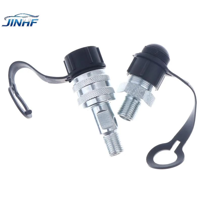 M16*1.5 Thread ZG3/… - image