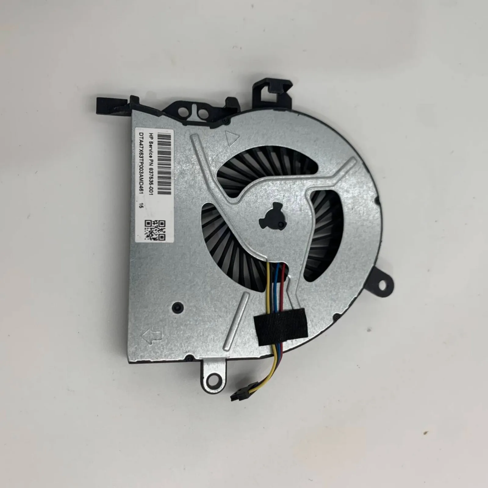 

Вентилятор охлаждения процессора ноутбука для HP ProBook 450 G3 455 G3 470 G3