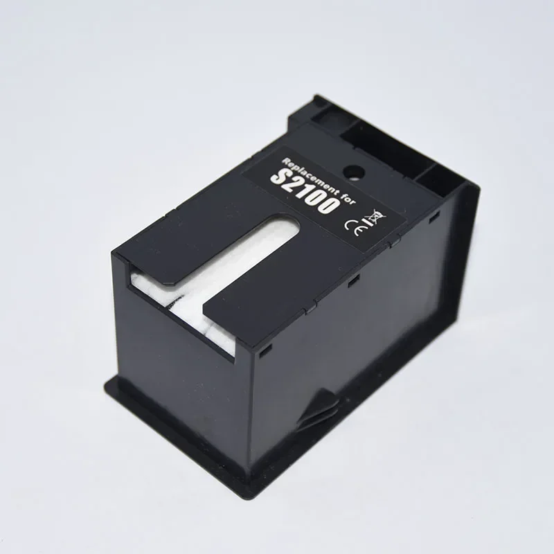1X C13S210057 S210057 Ink Maintenance Tank for EPSON T2100 T2170 T3100 T3160 T3170 T5100 T5160 T5170 F500 F560 F570 F551 S2100