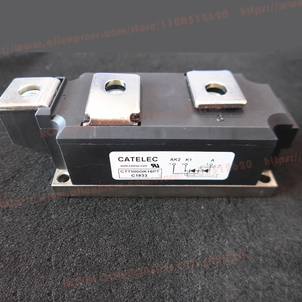 ctt500gk16
